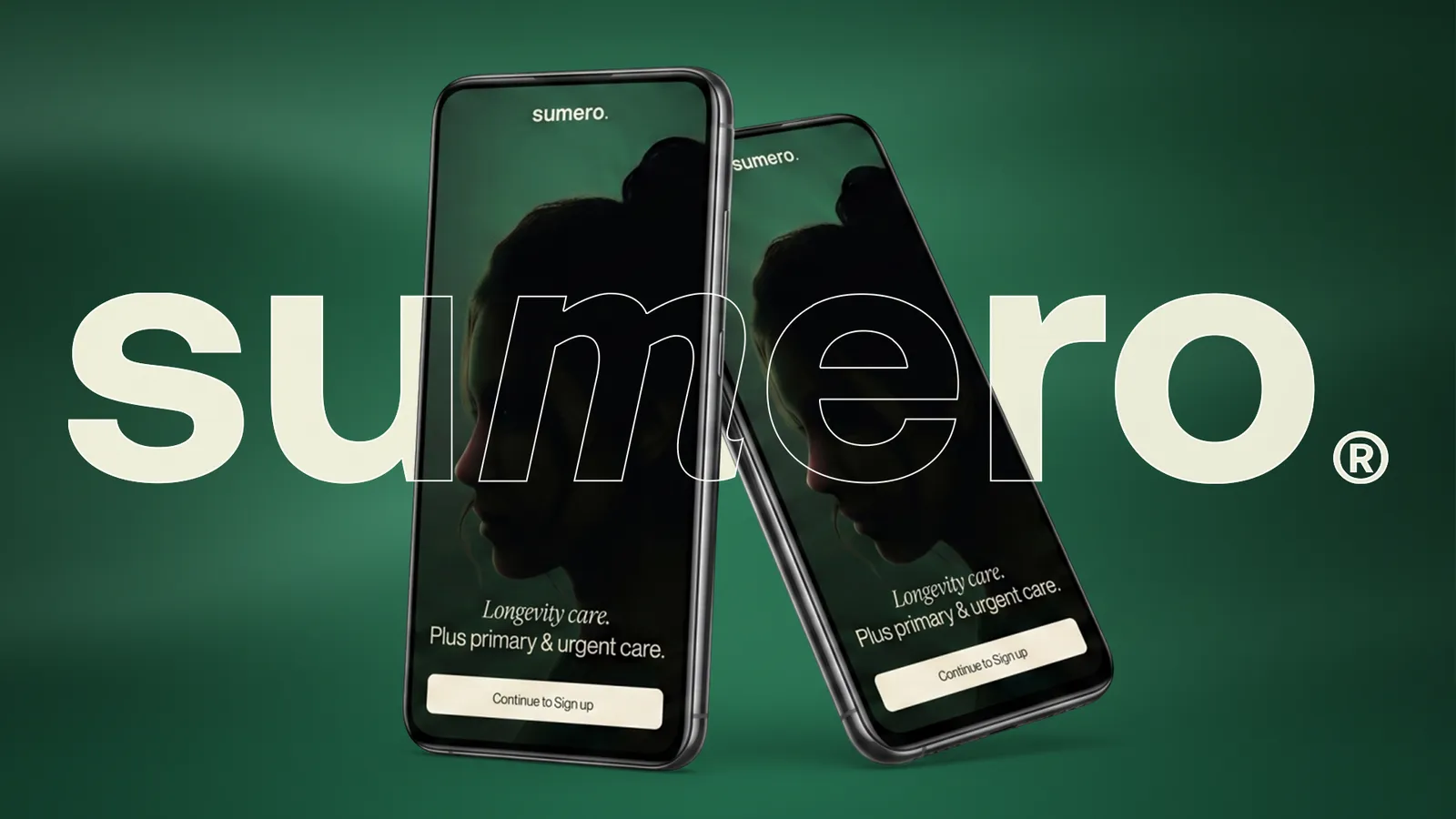Sumero app screens